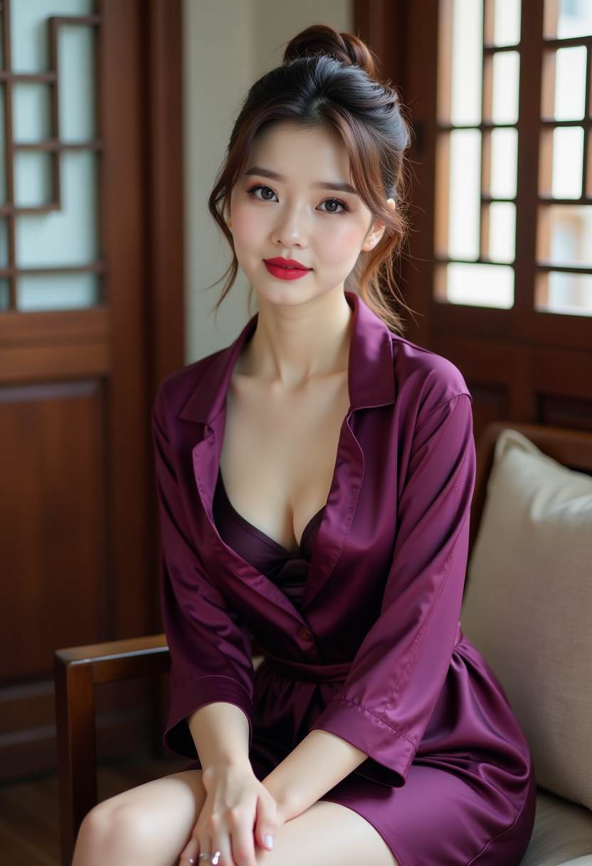 痴痴