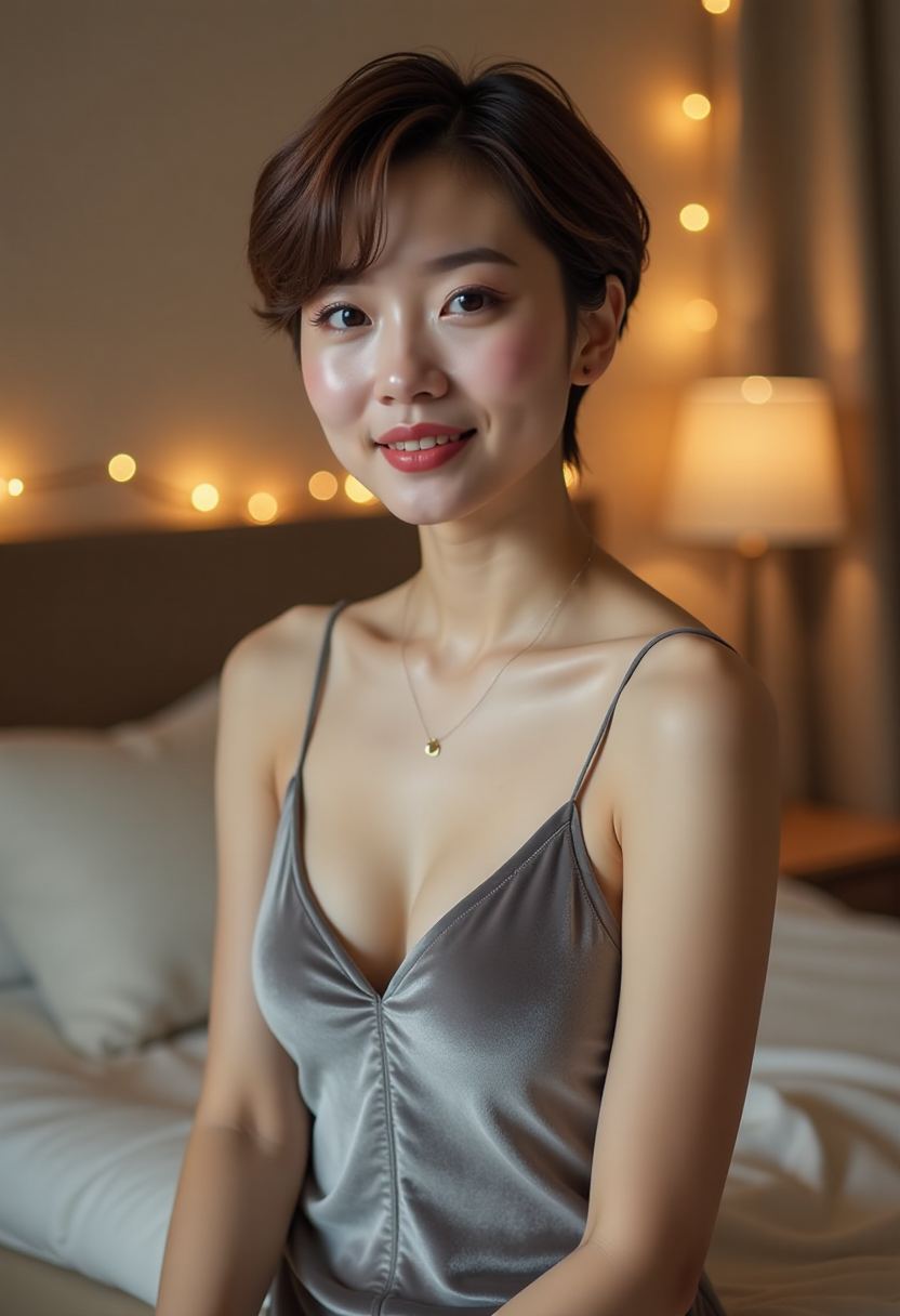 痴迷